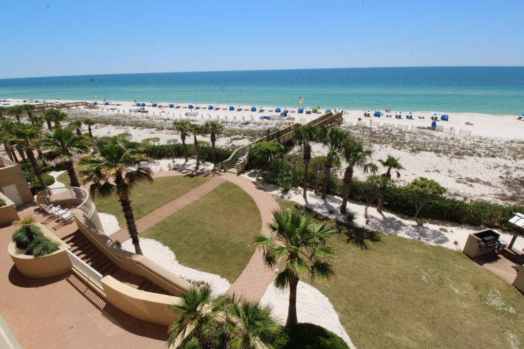 Pensacola Beach Condo 936894