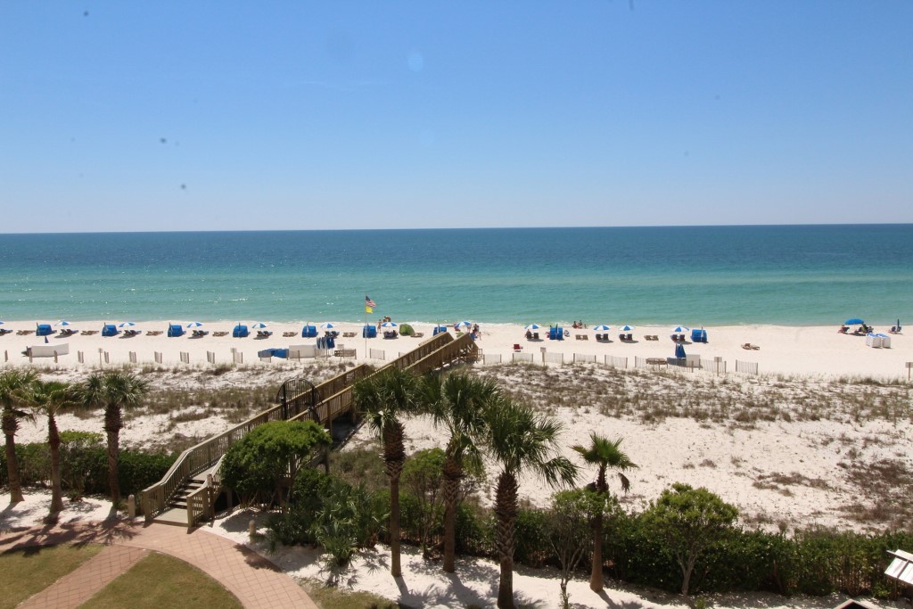 Pensacola Beach Condo 936894
