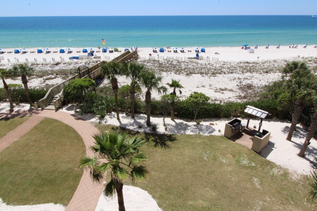 Pensacola Beach Condo 936894