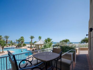 Pensacola Beach Condo 936895