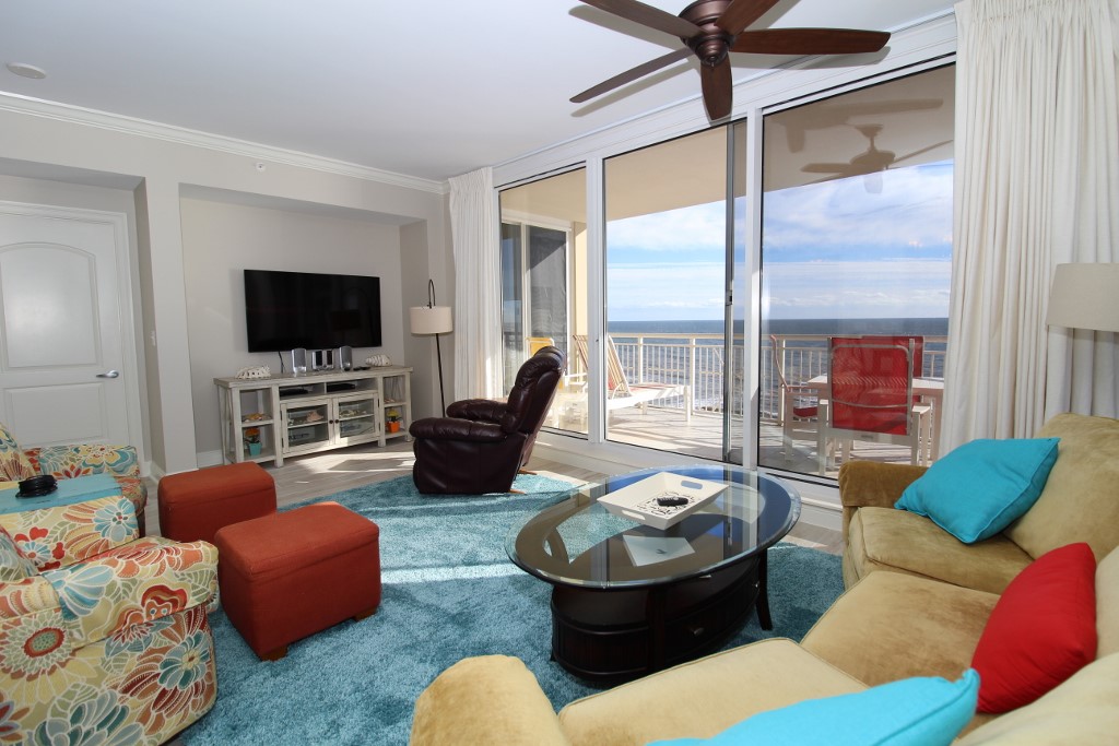 Pensacola Beach Condo 936896