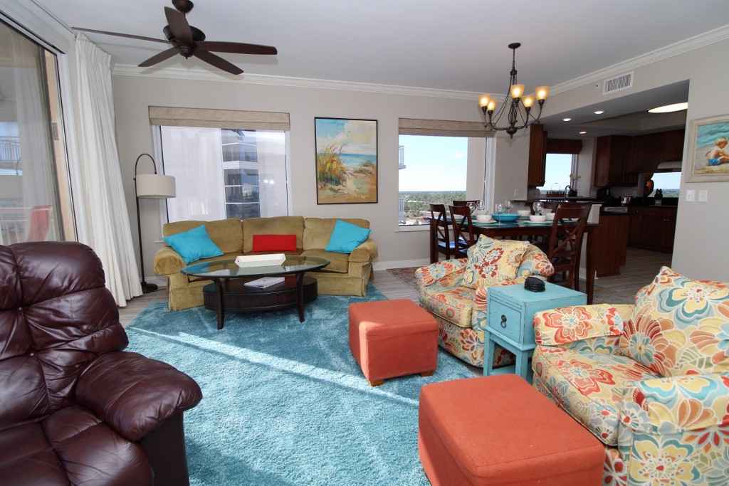 Pensacola Beach Condo 936896