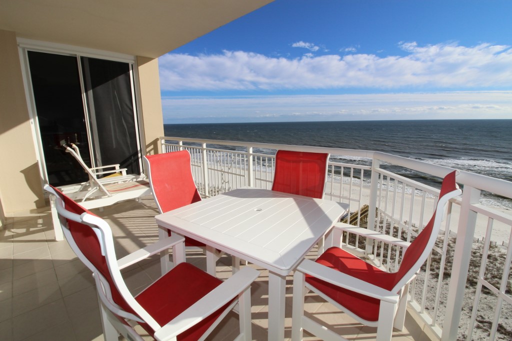 Pensacola Beach Condo 936896
