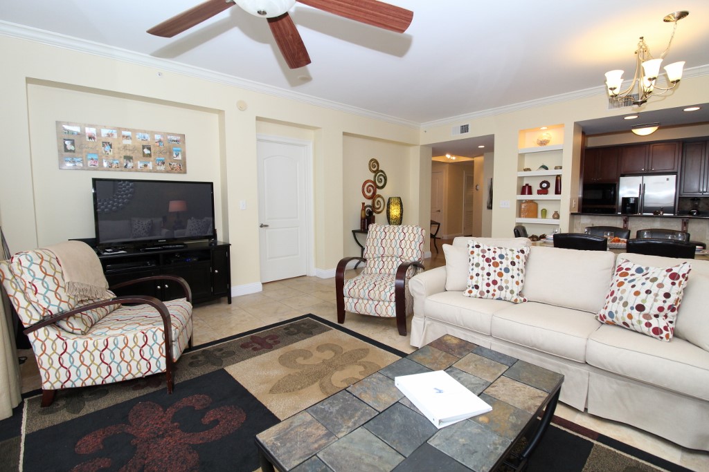 Pensacola Beach Condo 936897