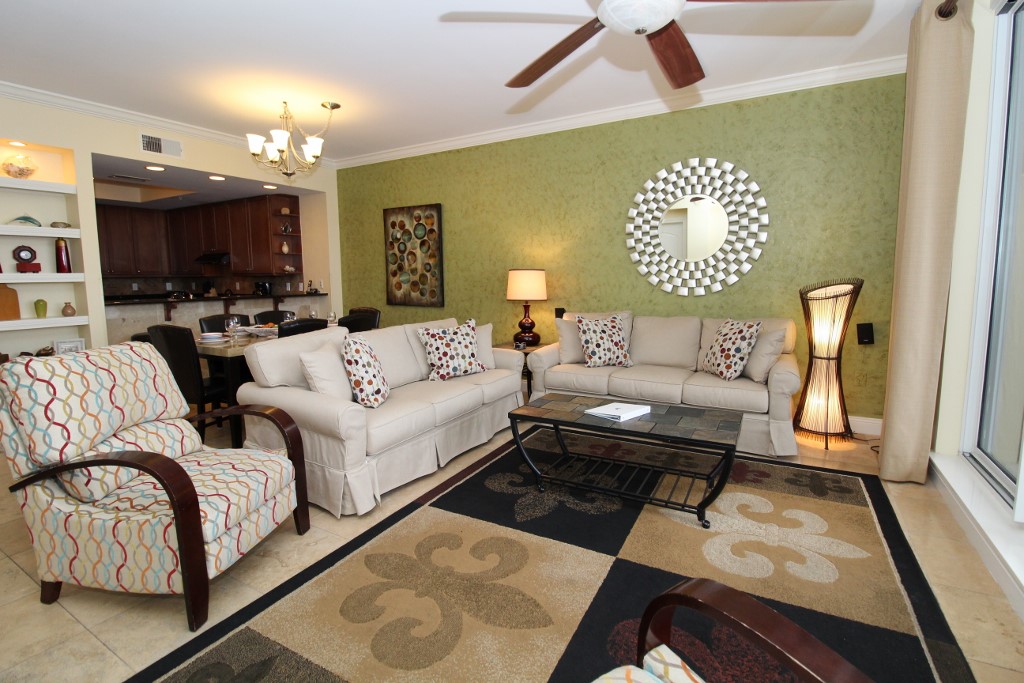 Pensacola Beach Condo 936897