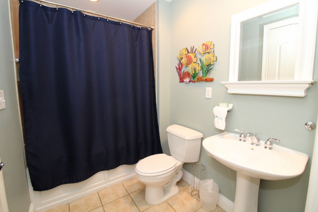 Pensacola Beach Condo 936897