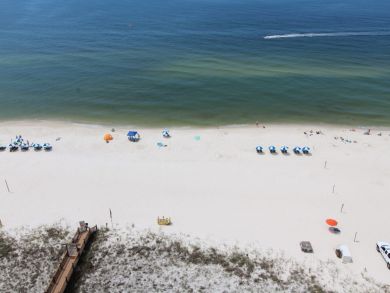 Pensacola Beach Condo 936899