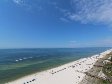 Pensacola Beach Condo 936899