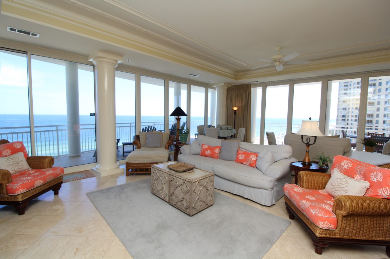 Pensacola Beach Condo 936908