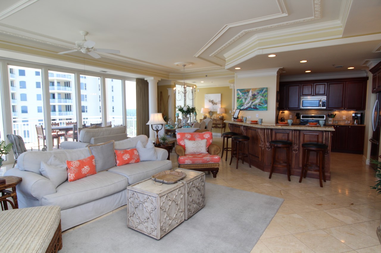 Pensacola Beach Condo 936908