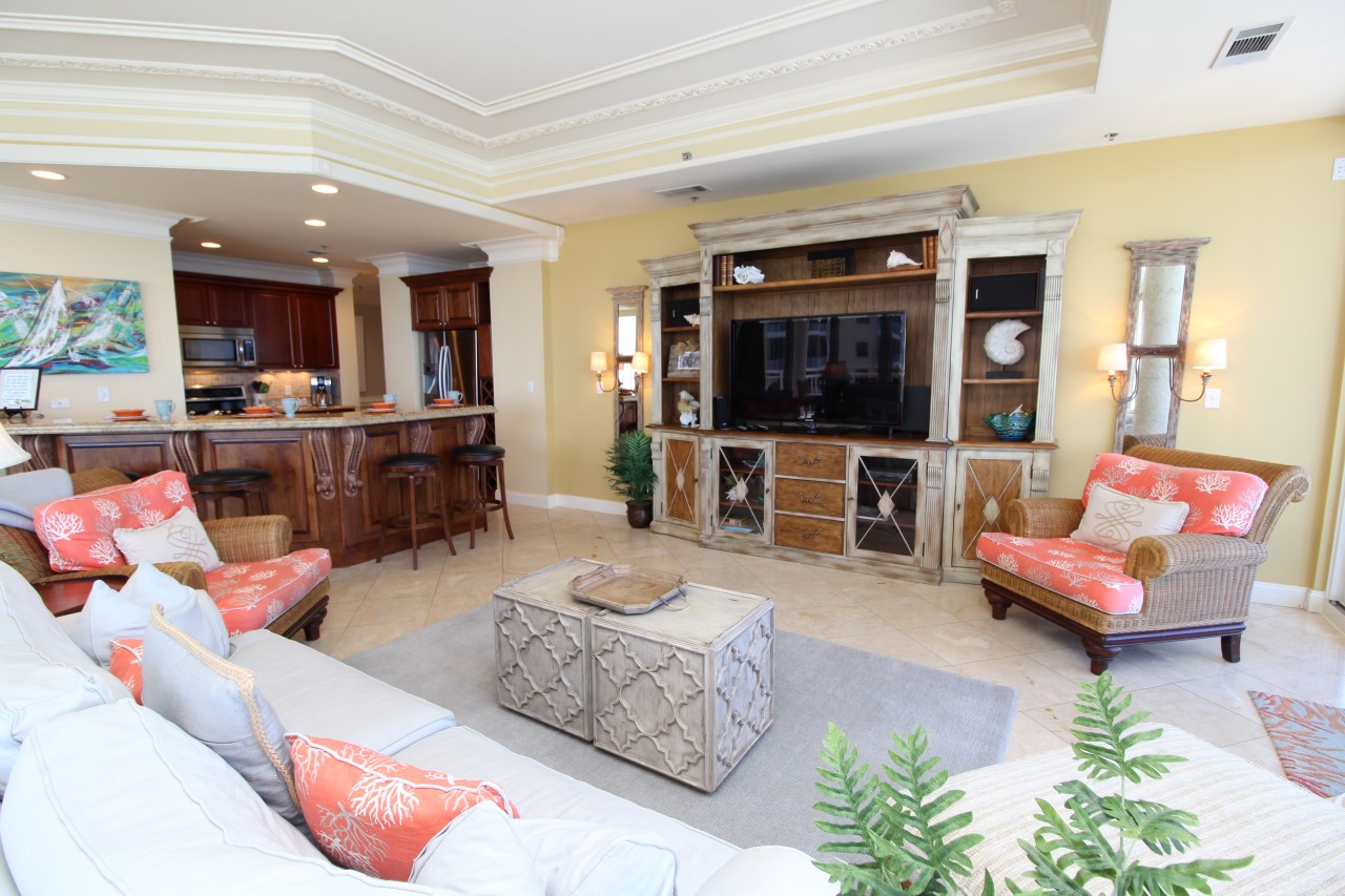 Pensacola Beach Condo 936908