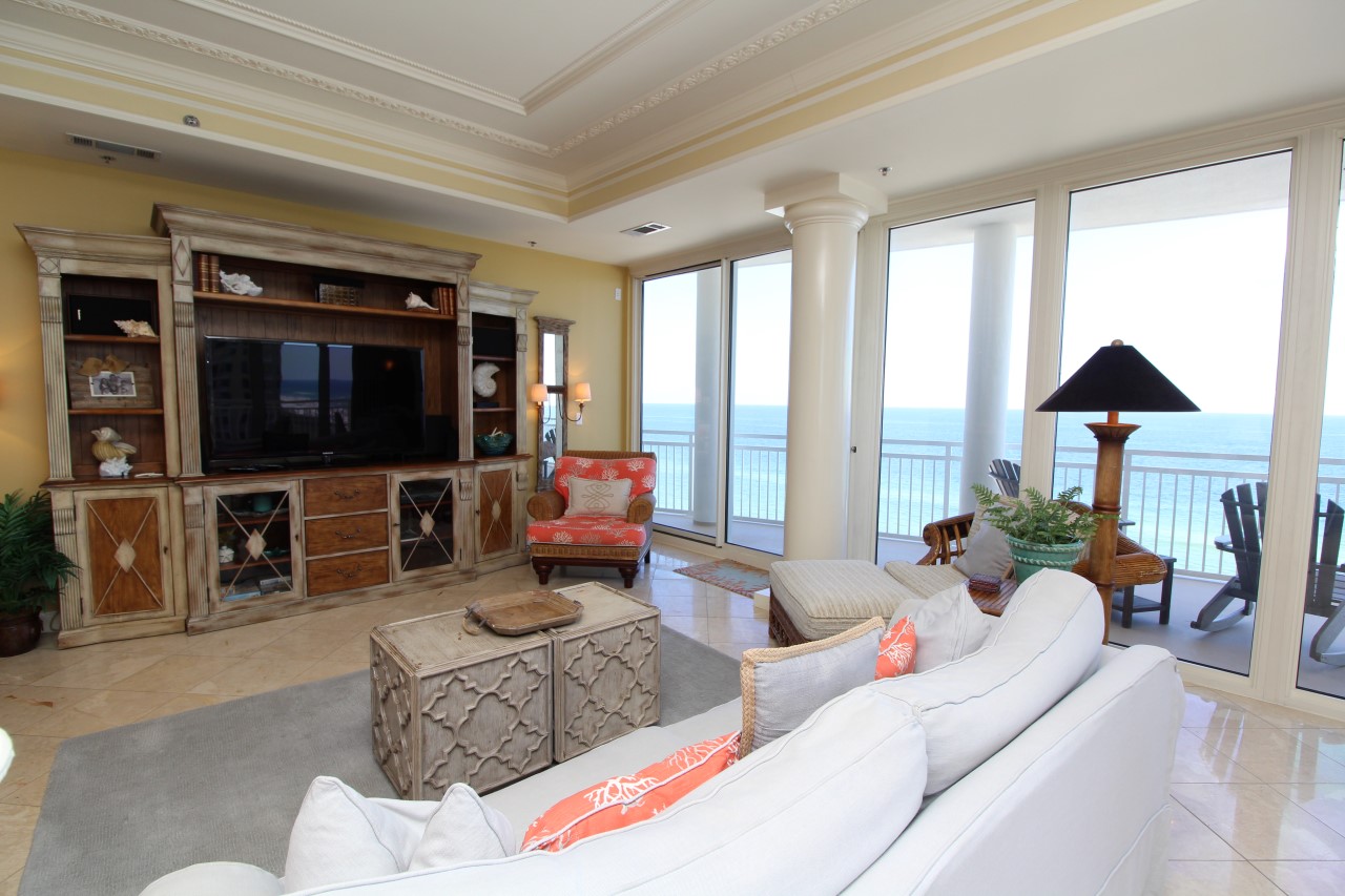Pensacola Beach Condo 936908