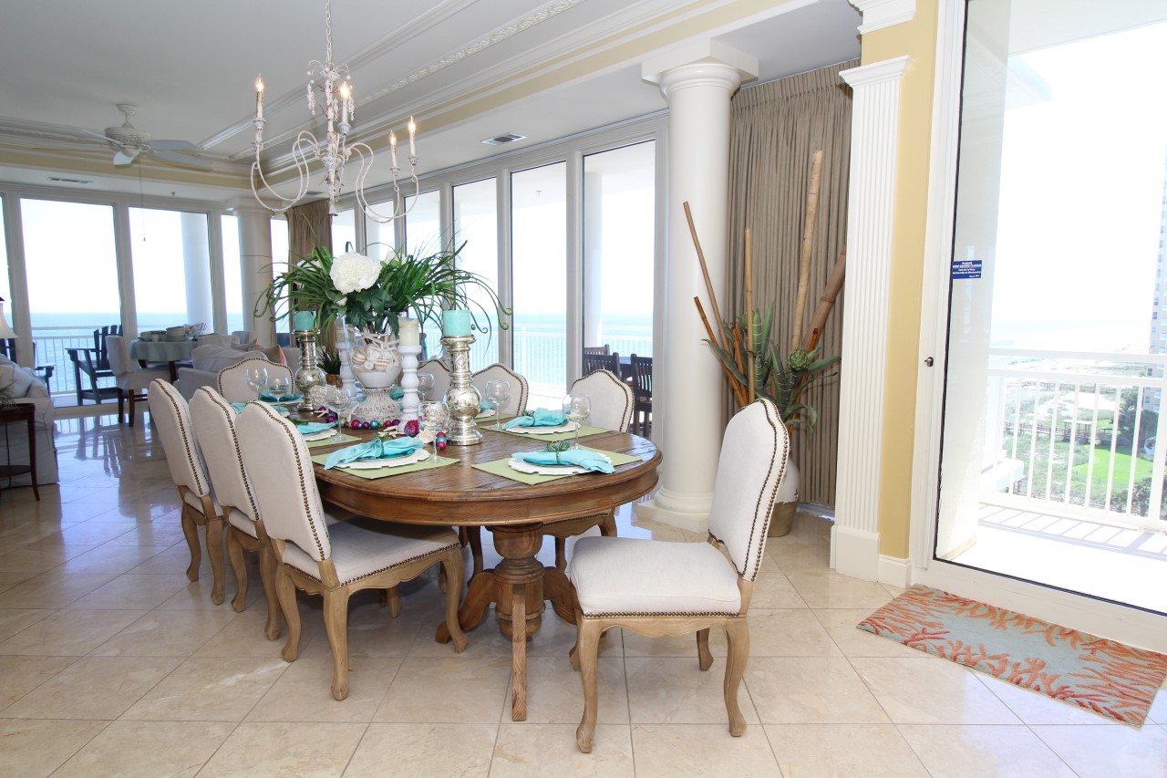 Pensacola Beach Condo 936908