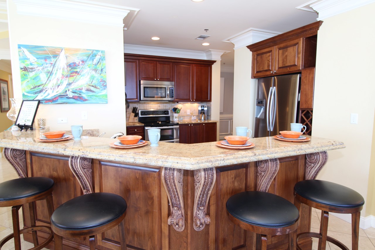 Pensacola Beach Condo 936908