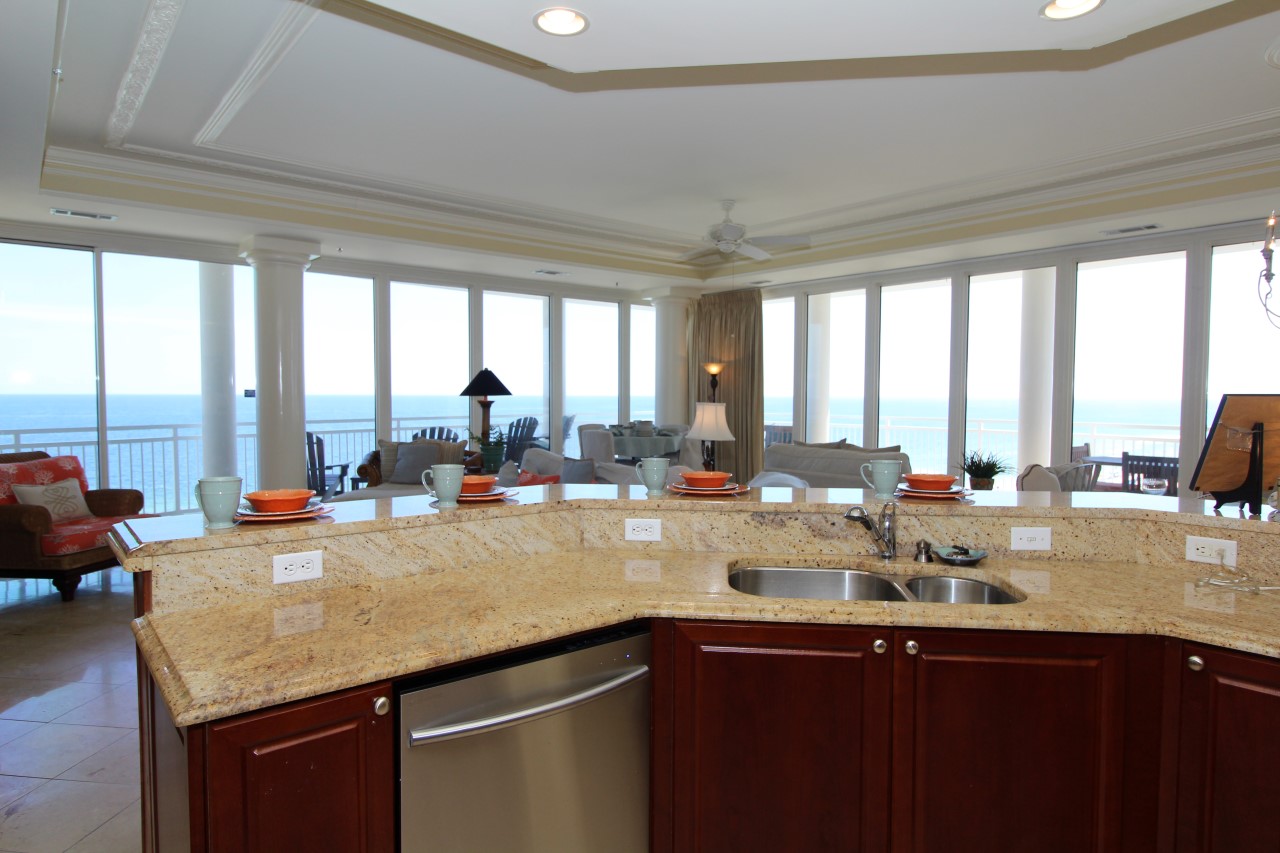 Pensacola Beach Condo 936908