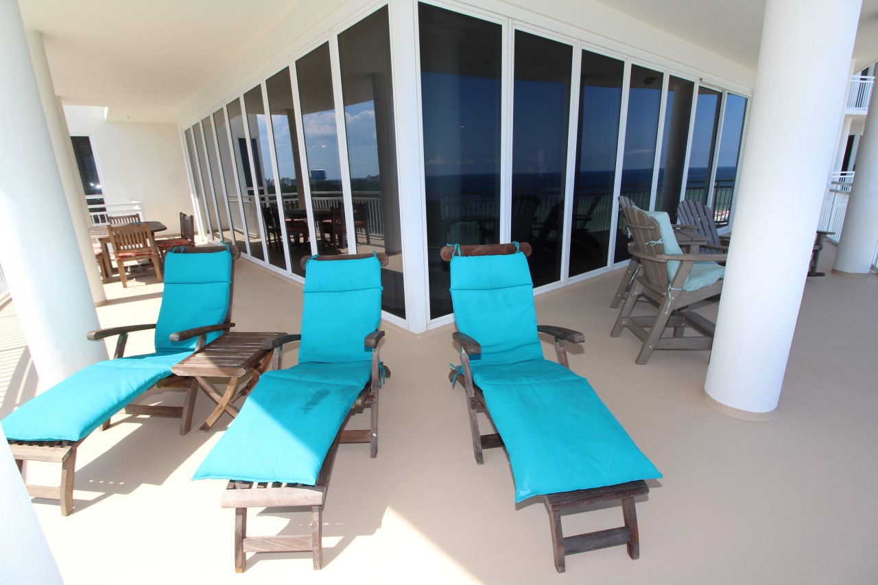 Pensacola Beach Condo 936908