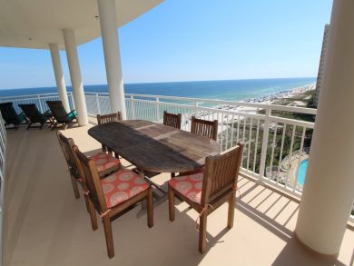 Pensacola Beach Condo 936908
