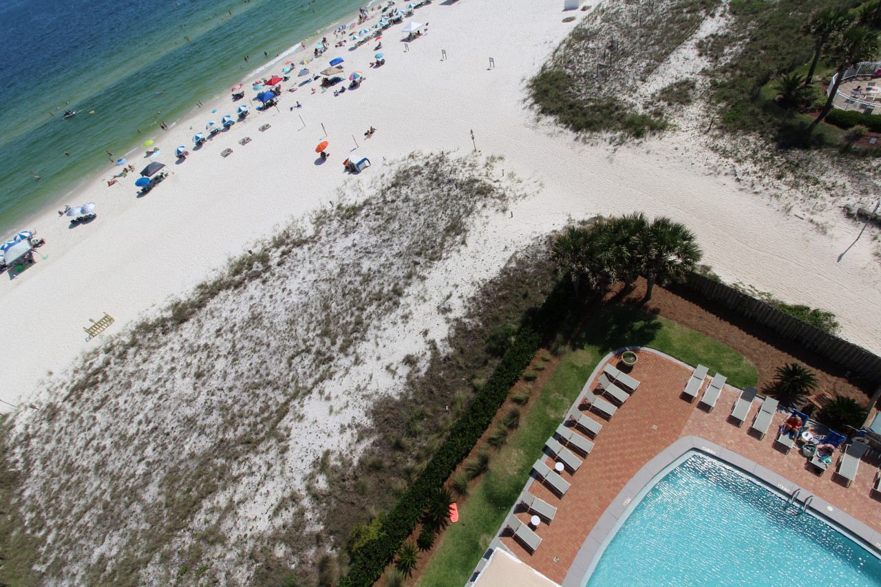 Pensacola Beach Condo 936908
