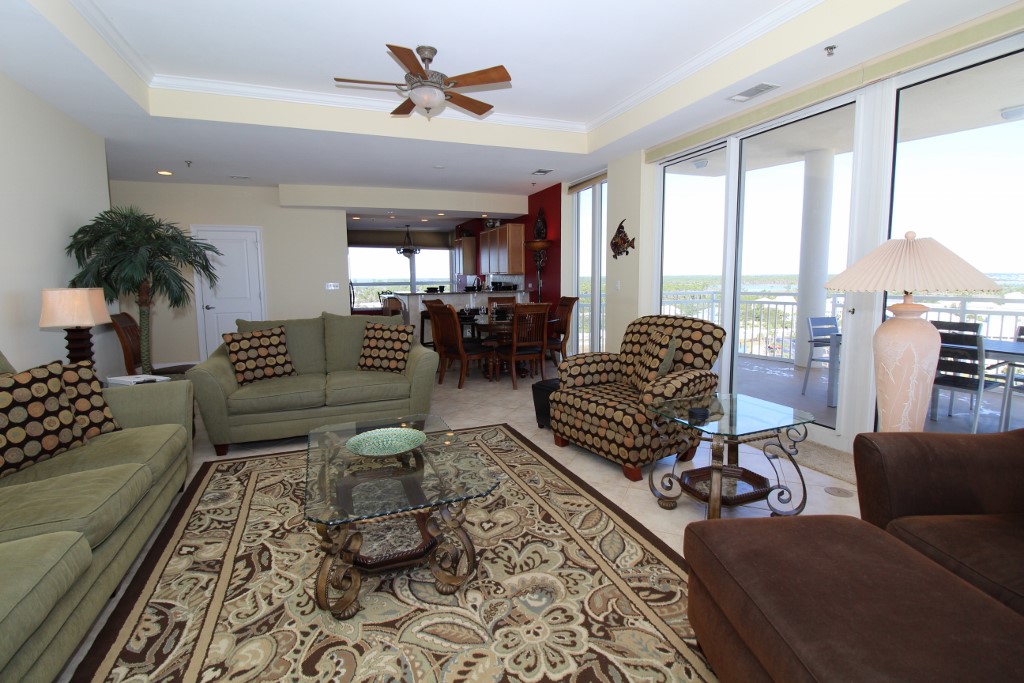 Pensacola Beach Condo 936910