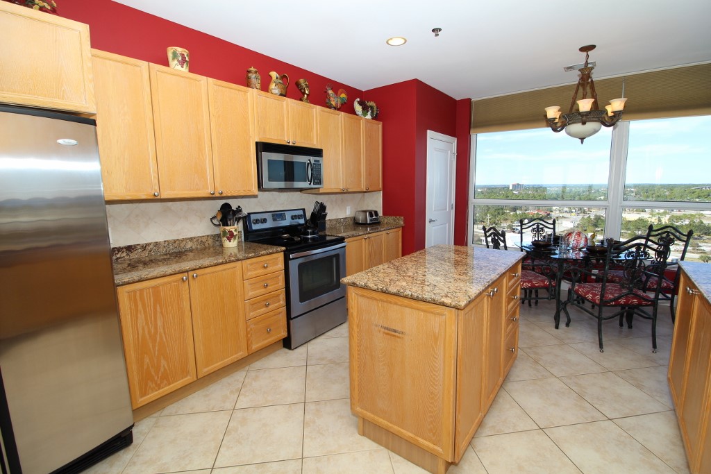 Pensacola Beach Condo 936910