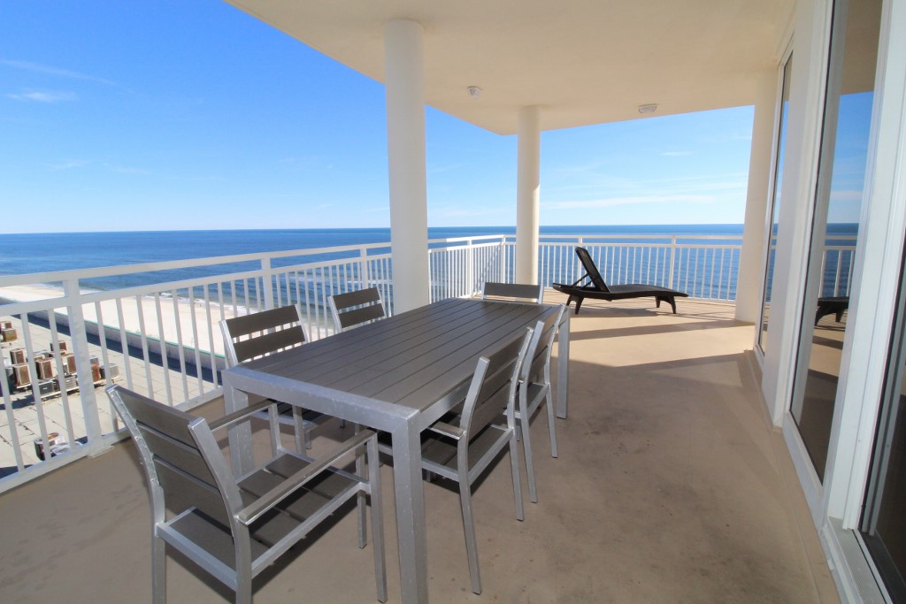 Pensacola Beach Condo 936910