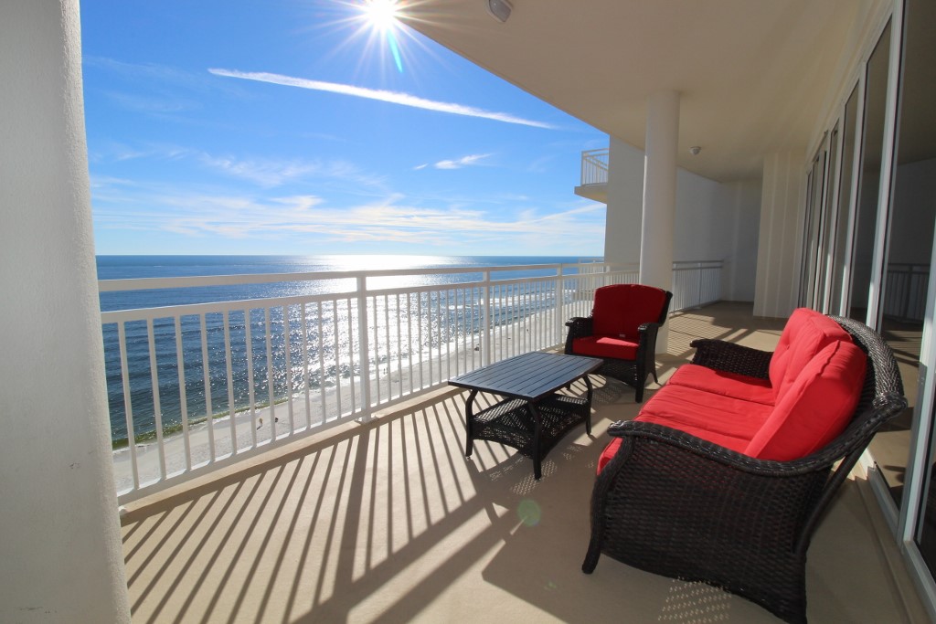 Pensacola Beach Condo 936910