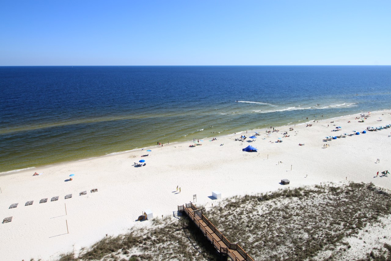 Pensacola Beach Condo 936910
