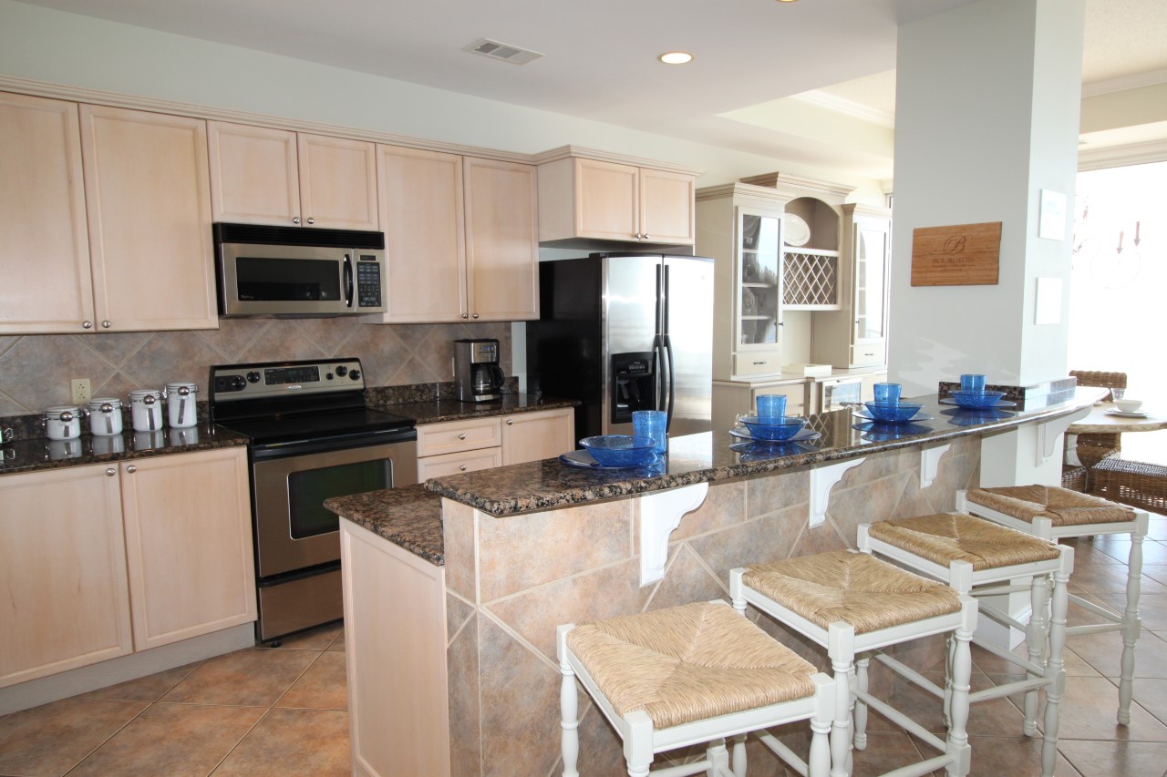 Pensacola Beach Condo 936911