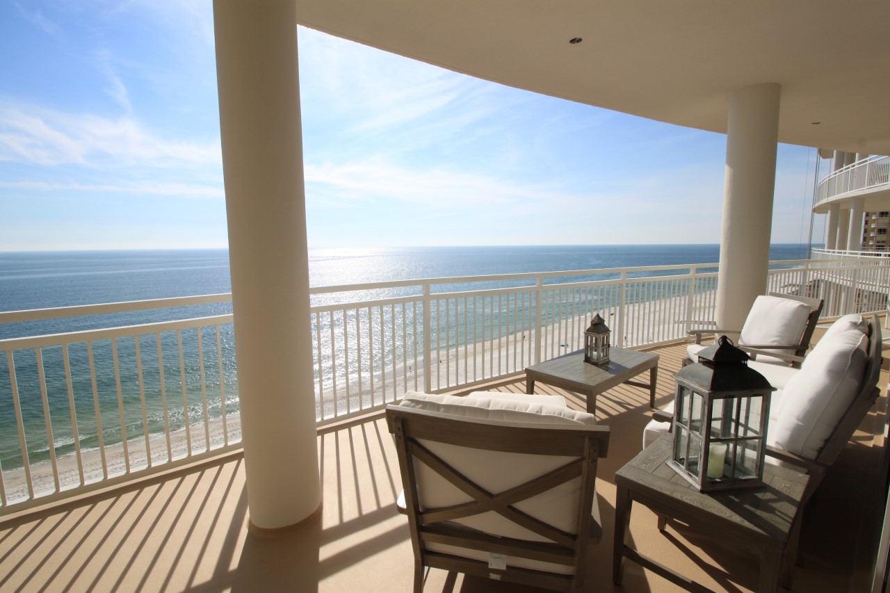 Pensacola Beach Condo 936911
