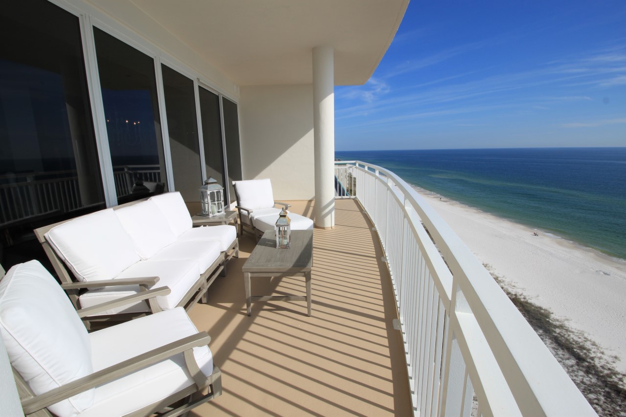Pensacola Beach Condo 936911
