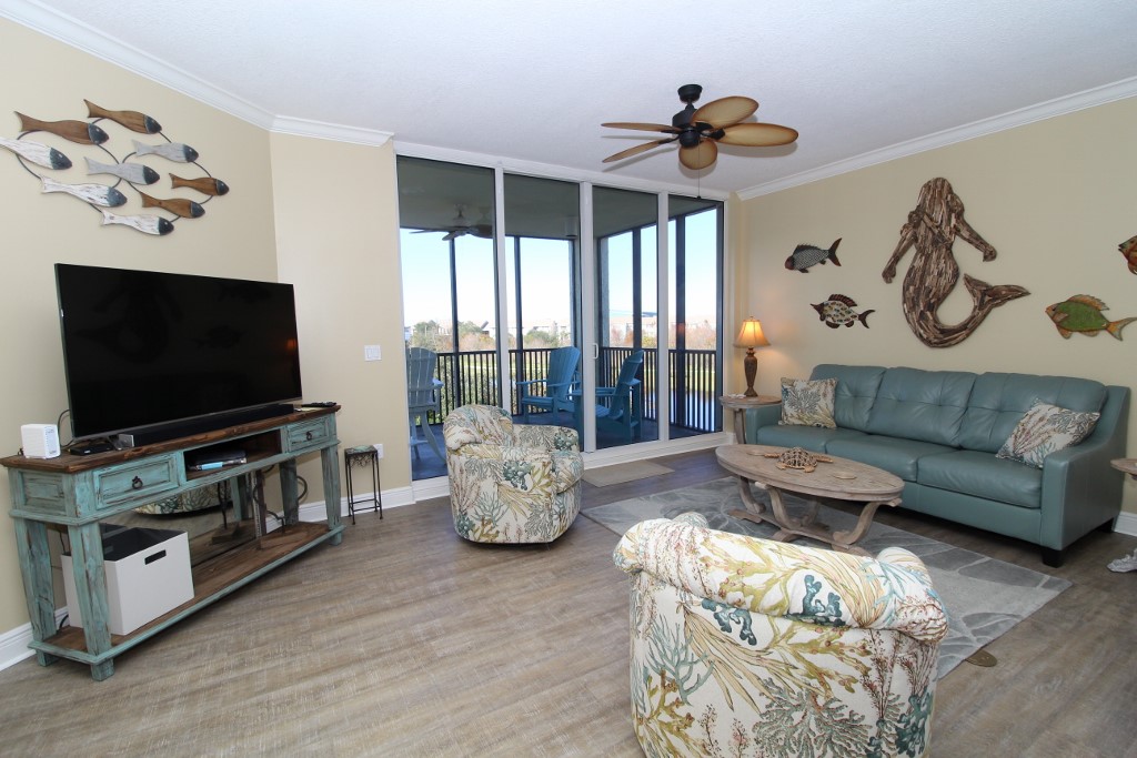 Pensacola Beach Condo 936914