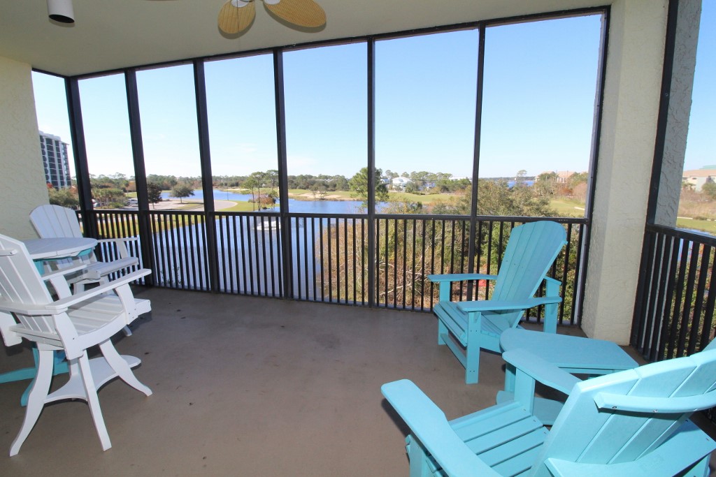 Pensacola Beach Condo 936914
