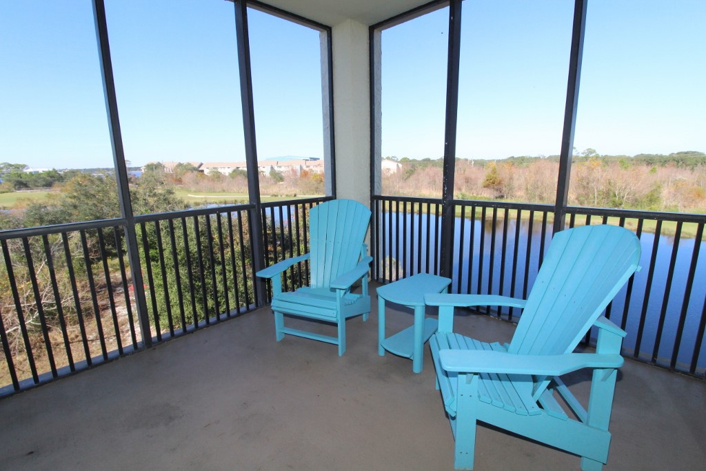Pensacola Beach Condo 936914