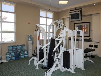 Pensacola Beach Condo 936914