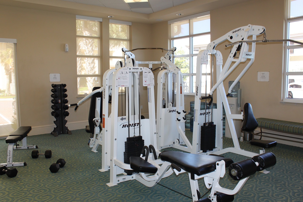 Pensacola Beach Condo 936915