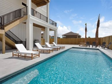 Pensacola Beach Luxury Vacation Rental Home