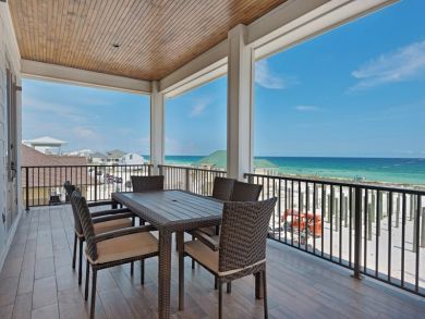 Pensacola Beach Luxury Vacation Rental Home - additional view, photo 3