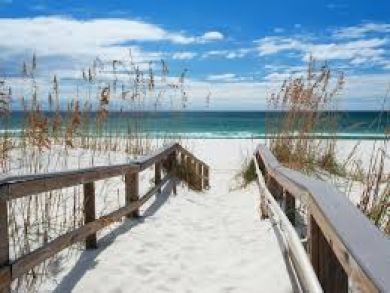 Pensacola Beach Luxury Vacation Rental Home - additional view, photo 2