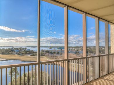Pensacola Beach Condo 936917