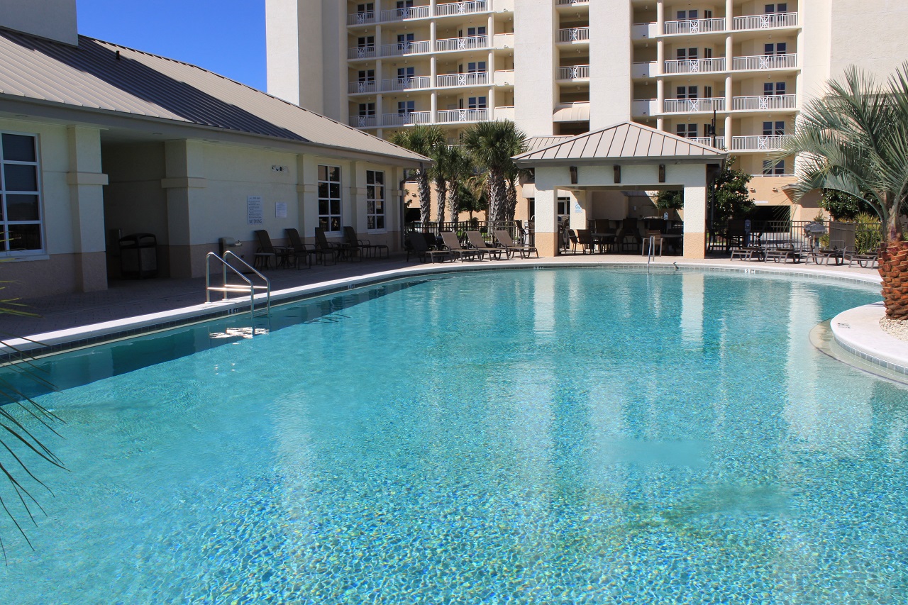 Pensacola Beach Condo 936917