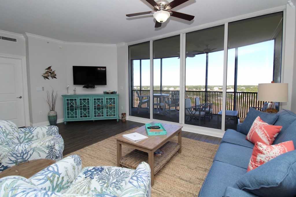 Pensacola Beach Condo 936918