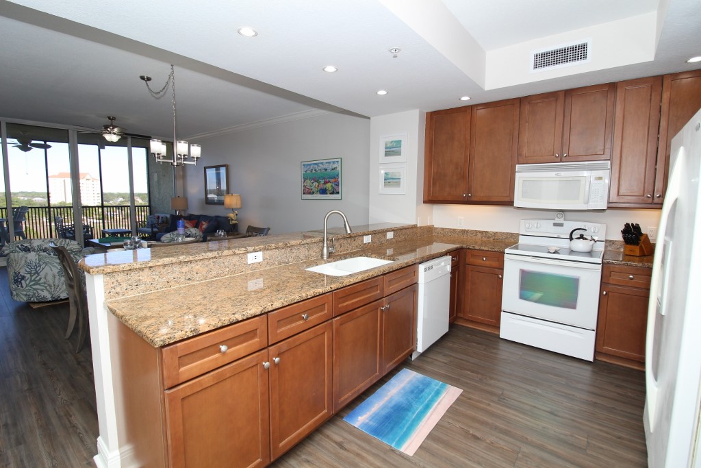 Pensacola Beach Condo 936918