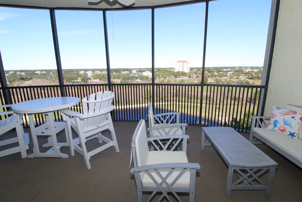 Pensacola Beach Condo 936918