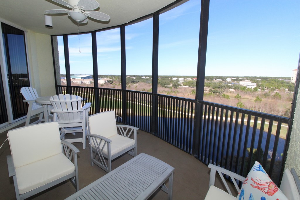Pensacola Beach Condo 936918