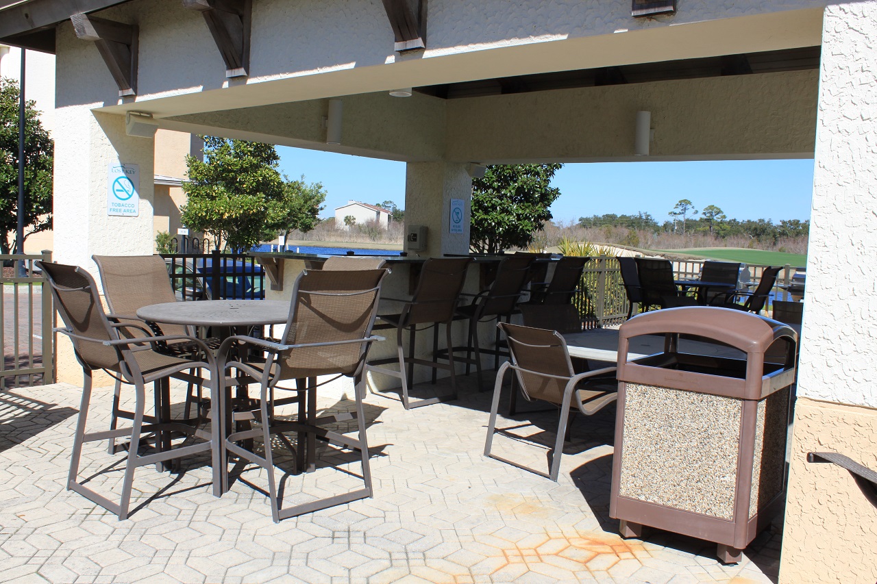 Pensacola Beach Condo 936918