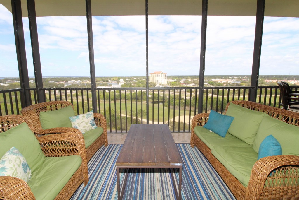 Pensacola Beach Condo 936920