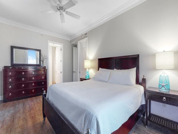 Pensacola Vacation Condo Four Bedroom Water Views
