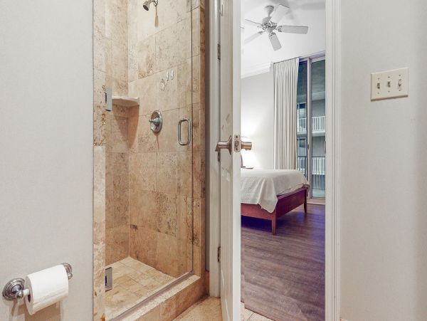 Pensacola Vacation Condo Four Bedroom Water Views