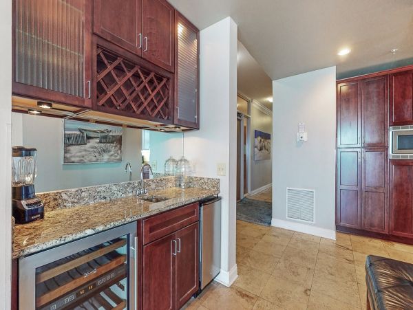 Pensacola Vacation Condo Four Bedroom Water Views