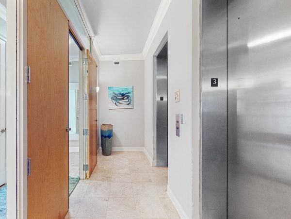 Pensacola Vacation Condo Four Bedroom Water Views